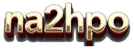 na2hpo4 logo